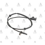 MITSUBIS SENSÖR ABS COLT 05-12 ÖN SOL-SAĞ MN102857